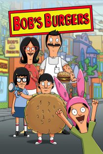 دانلود زیرنویس فارسی انیمیشن سریالی Bob’s Burgers