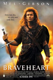 دانلود زیرنویس فارسی فیلم Braveheart 1995