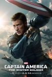 دانلود زیرنویس فارسی فیلم Captain America: The Winter Soldier 2014