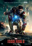 دانلود زیرنویس فارسی فیلم Iron Man 3 2013