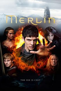 دانلود زیرنویس فارسی سریال Merlin