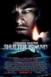 دانلود زیرنویس فارسی فیلم Shutter Island 2010