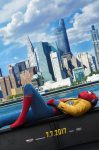 دانلود زیرنویس فارسی فیلم Spider-Man: Homecoming 2017