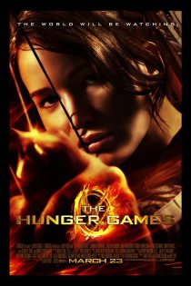 دانلود زیرنویس فارسی فیلم The Hunger Games 2012