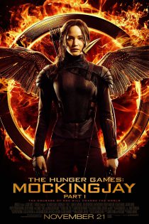 دانلود زیرنویس فارسی فیلم The Hunger Games: Mockingjay – Part 1 2014