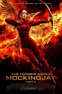 دانلود زیرنویس فارسی فیلم The Hunger Games: Mockingjay – Part 2 2015