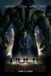 دانلود زیرنویس فارسی فیلم The Incredible Hulk 2008