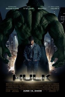 دانلود زیرنویس فارسی فیلم The Incredible Hulk 2008