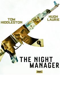 دانلود زیرنویس فارسی سریال The Night Manager