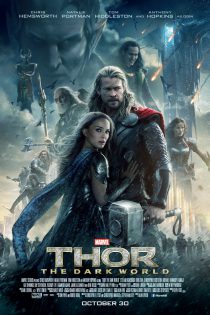 دانلود زیرنویس فارسی فیلم Thor: The Dark World 2013