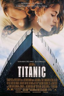 دانلود زیرنویس فارسی فیلم Titanic 1997
