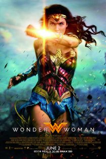 دانلود زیرنویس فارسی فیلم Wonder Woman 2017