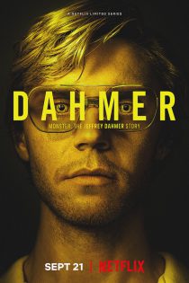 دانلود زیرنویس فارسی سریال Monster: The Jeffrey Dahmer Story