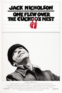 دانلود زیرنویس فارسی فیلم One Flew Over the Cuckoo’s Nest 1975