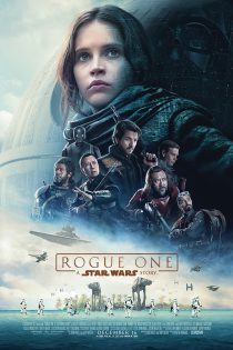 دانلود زیرنویس فارسی فیلم Rogue One: A Star Wars Story 2016