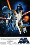 دانلود زیرنویس فارسی سریال Star Wars: Episode IV – A New Hope 1977