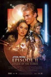 دانلود زیرنویس فارسی فیلم Star Wars: Episode II – Attack of the Clones 2002