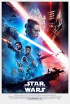 دانلود زیرنویس فارسی فیلم Star Wars: Episode IX – The Rise of Skywalker 2019