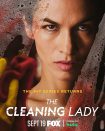 دانلود زیرنویس فارسی سریال The Cleaning Lady
