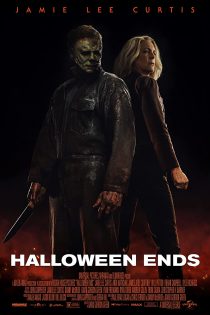 دانلود زیرنویس فارسی فیلم Halloween Ends 2022