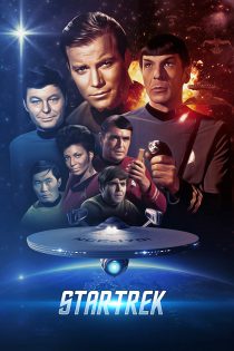 دانلود زیرنویس فارسی سریال Star Trek: The Original Series