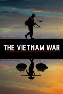 دانلود زیرنویس فارسی مستند The Vietnam War