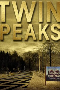دانلود زیرنویس فارسی سریال Twin Peaks