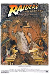 دانلود زیرنویس فارسی فیلم Indiana Jones and the Raiders of the Lost Ark 1981
