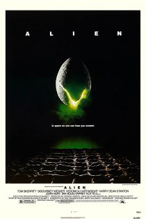دانلود زیرنویس فارسی فیلم Alien 1979