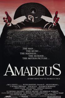 دانلود زیرنویس فارسی فیلم Amadeus 1984
