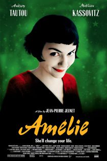 دانلود زیرنویس فارسی فیلم Amélie 2001