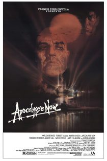 دانلود زیرنویس فارسی فیلم Apocalypse Now 1979