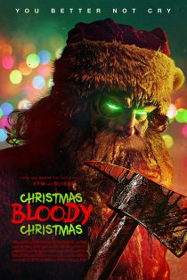 دانلود زیرنویس فارسی فیلم Christmas Bloody Christmas 2022