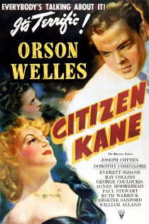 دانلود زیرنویس فارسی فیلم Citizen Kane 1941