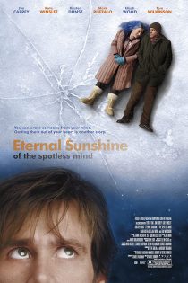 دانلود زیرنویس فارسی فیلم Eternal Sunshine of the Spotless Mind 2004