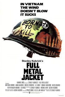 دانلود زیرنویس فارسی فیلم Full Metal Jacket 1987