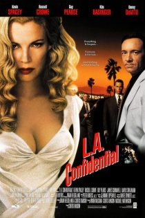دانلود زیرنویس فارسی فیلم L.A. Confidential 1997