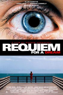 دانلود زیرنویس فارسی فیلم Requiem for a Dream 2000
