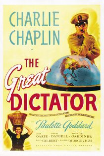 دانلود زیرنویس فارسی فیلم The Great Dictator 1940