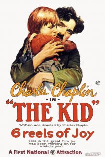دانلود زیرنویس فارسی فیلم The Kid 1921