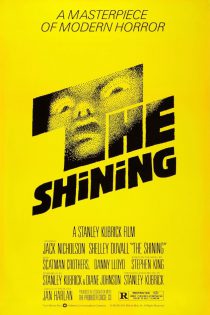 دانلود زیرنویس فارسی فیلم The Shining 1980