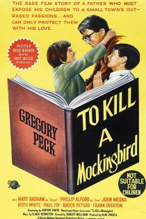 دانلود زیرنویس فارسی فیلم To Kill a Mockingbird 1962