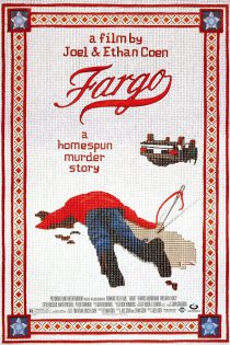 دانلود زیرنویس فارسی فیلم Fargo 1996