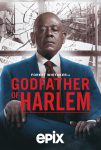 دانلود زیرنویس فارسی سریال Godfather of Harlem