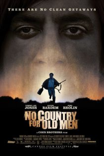 دانلود زیرنویس فارسی فیلم No Country for Old Men 2007