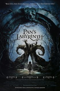 دانلود زیرنویس فارسی فیلم Pan’s Labyrinth 2006