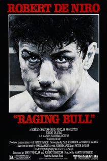 دانلود زیرنویس فارسی فیلم Raging Bull 1980