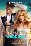 دانلود زیرنویس فارسی فیلم Shotgun Wedding 2022