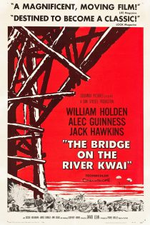 دانلود زیرنویس فارسی فیلم The Bridge on the River Kwai 1957