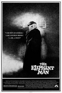 دانلود زیرنویس فارسی فیلم The Elephant Man 1980